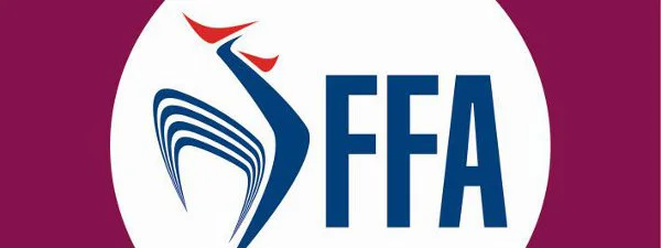 André Giraud, nouveau président de la FFA