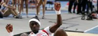 JO 2012 : Forfait pour Teddy Tamgho