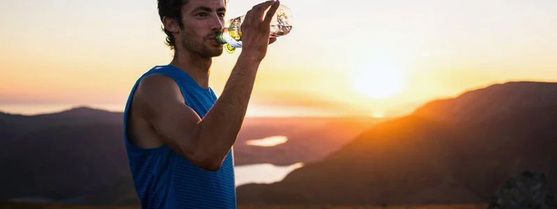 Kilian Jornet : Tentative Record du Monde des 24 heures sur piste