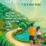 Affiche du Marathon Var Provence Verte 2026