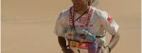 La 23 ème édition du marathon des sables présentée à Barcelone