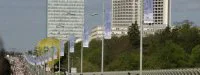 Marathon du Luxembourg : 8000 coureurs dans les starting blocks 