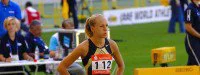 Golden League : Kajsa Bergqvist forfait à Paris/St-Denis