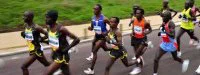 Marathon de Daegu : Kenya et Ethiopie s'imposent