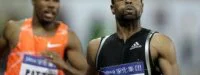 Meeting de Shanghai : Tyson Gay a encore du gaz !