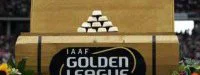Une Golden League élargie à 12 meetings ? 