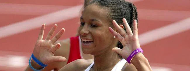 Réunion de Marseille : Minima pour Floria Guei et Aurélie Chaboudez