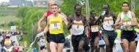 Déjà 4000 inscrits au marathon de la baie du Mont Saint-Michel