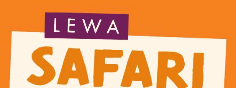 Lewa Safari Marathon : Succès pour John Mitei et Mercy Kwambai
