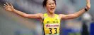 Marathon de Tokyo/Dames : Victoire de la Japonaise Yoshimi Ozaki