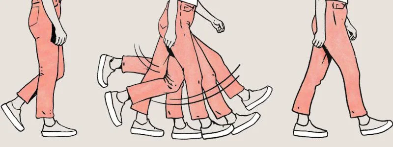 Japanese Walking : La nouvelle tendance sportive venue du Japon