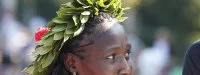 Semi-marathon de Barcelone : RM pour Florence Kiplagat