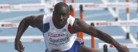 JO de Londres : Minima pour Ladji Doucouré
