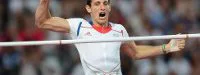 Meeting d'Ostrava : Lavillenie vainqueur, Vicaut 5ème