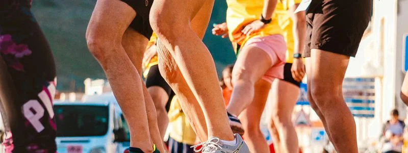 Le jeffing : Courir en marchant, marcher pour mieux courir