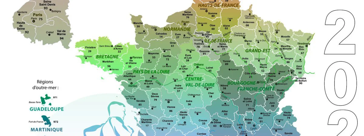 Marathons français 2022 : Le point région par région