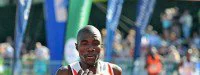 Un podium franco-kenyan sur Auray-Vannes