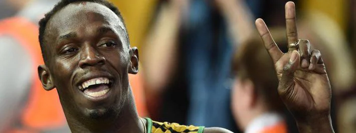 Mondiaux de Pékin : Usain Bolt remporte également le 200 m