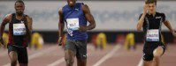 Ligue de Diamant - Rome : Bolt s'impose, Lemaitre 3ème