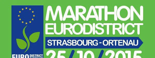 Marathon de Strasbourg : 4ème édition le 25 octobre