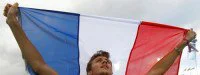 Euro par équipes : Nouveau RF pour Lemaitre sur 100 m