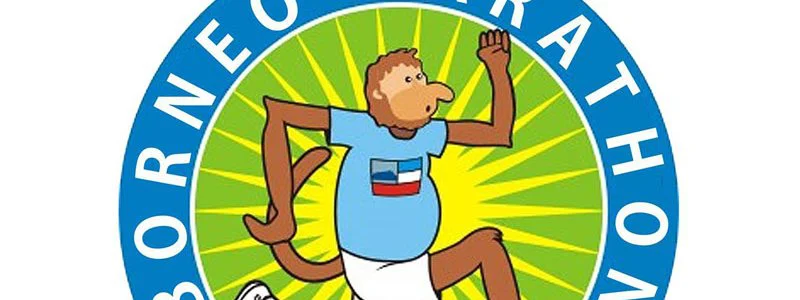 Marathon de Bornéo