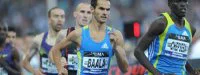Meeting de Mondeville : Retour gagnant pour Mehdi Baala