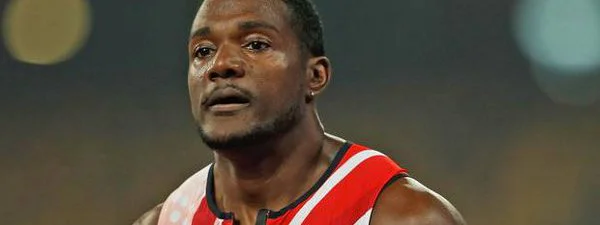 Meeting de Lausanne : Gatlin au top, Lavillenie battu