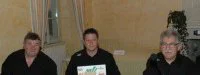 Le marathon du Cognac s'annonce sous les meilleurs auspices