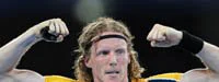 JO : l'Australien Steve Hooker sacré en saut à la perche