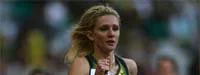 Réunion d'athlétisme en salle (Moscou) : record de Russie pour Yelena Soboleva sur le mile