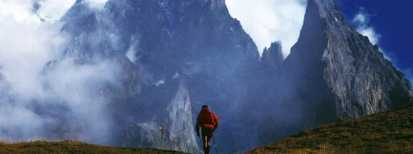 UTMB : Succès pour Ludovic Pommeret et Caroline Chaverot