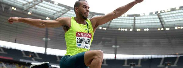 Réunion de Castres : Pas de minima pour Compaoré et Hanany