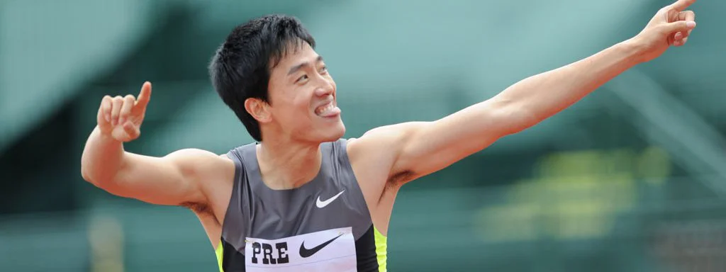 Fin de carrière pour Liu Xiang