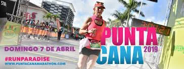 Punta Cana Marathon : Anthony Diaz Reyes et Laura Gobelius victorieux