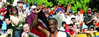 Marathon d'Ottawa : Un troisième titre pour Cheruiyot