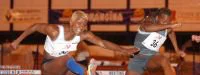 6ème Meeting National d'Athlétisme du Val d'Oise le vendredi 08 février