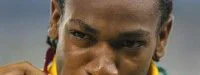Yohan Blake hésite à doubler aux JO