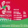 Affiche du Marathon de Biarritz - Pays Basque 2026