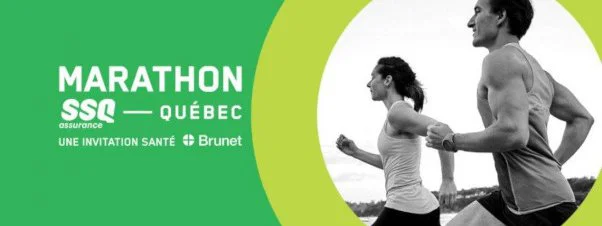 Marathon SSQ Québec : Victoires pour David Mutai et Carolyn Shaw