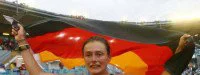 Athlé - Che : Ulrike Maisch reine du marathon