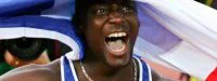 Euro 2006 : Inquiétude pour Doucouré