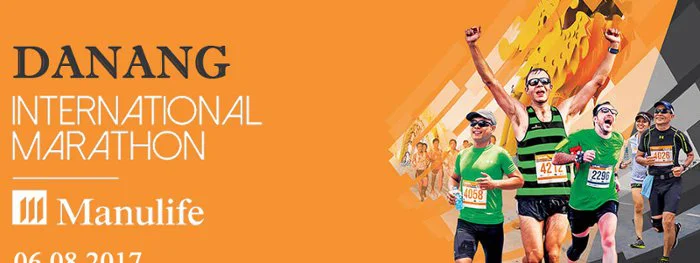 Marathon de Da Nang (Viet Nam) : 5ème édition le 06 aout 2017 