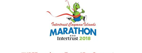 Caiman Islands Marathon : Succès pour Wojciech Kopec et Yvonne Carter