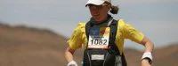 Marathon des Sables (4ème étape) : Ahansal et Meghan Hicks en tête