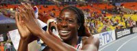 Mondiaux de Moscou : Victoire sur le fil d'Ohuorogu sur 400 m