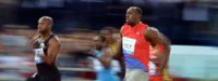 Meeting de Rome : MPM pour Bolt sur 100 m