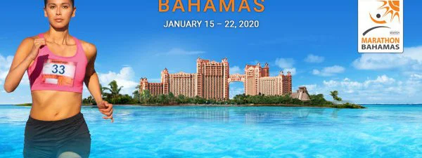 Marathon Bahamas : Victoires pour Delroy Boothe et Gwen Jacobson