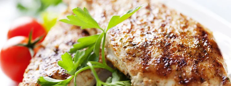 Repas la semaine d'avant course