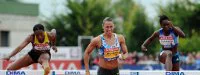 Chpts de France : RF égalé pour Cindy Billaud sur 100 m haies